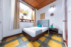Отель Ayenda Sarayu House  Медельин